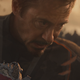 Tony Stark reflecting the appropriate level of distress most audiences will feel seeing Infinity War for the first time.